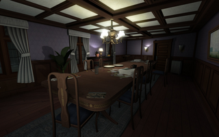 Gone Home